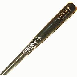 lle Slugger XX Prime Wood Baseball Bat. Ash. Cupped. 34 inche